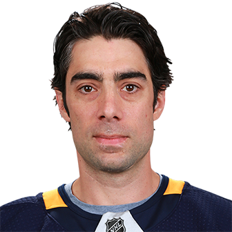 Player of the Week - Matt Moulson