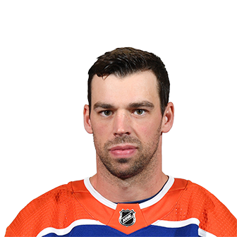 Greg McKegg Stats and Player Profile