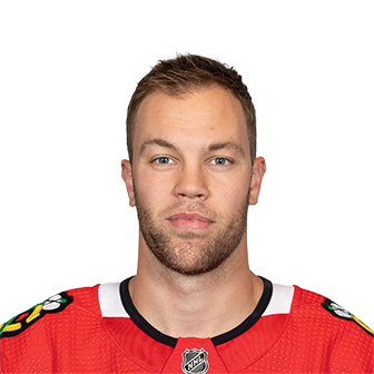 Blackhawks notebook: Arvid Soderblom shines in preseason win over Red Wings  - Chicago Sun-Times