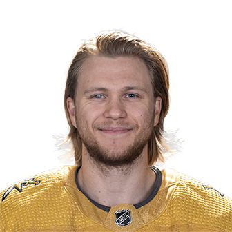 Hot, Cold, And William Karlsson 