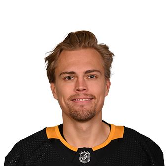 Andreas Johnsson Hockey Stats and Profile at