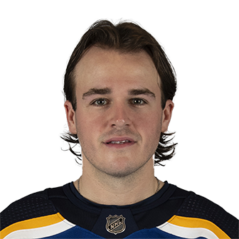 Pierre-Olivier Joseph Hockey Stats and Profile at