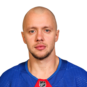 Igors Tarasovs - Player profile 2023