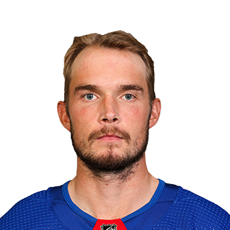 Yegor Chinakhov Hockey Stats and Profile at