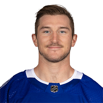 Leo Komarov Signed Toronto Maple Leafs Jersey (Beckett) Playing Career –