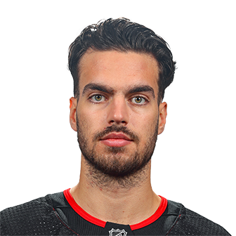 New Jersey Devils on X: #NEWS: We have recalled D Kevin Bahl and